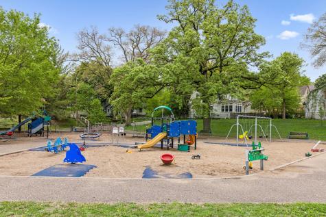 4729 Harriet Avenue Minneapolis MN 55419