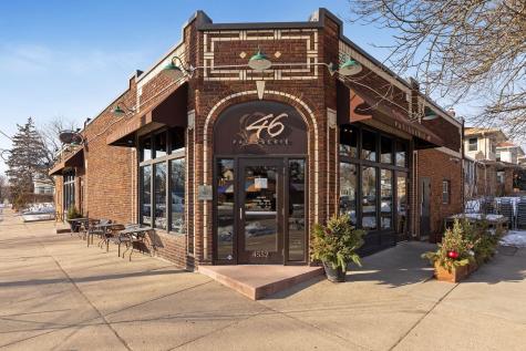 4729 Harriet Avenue Minneapolis MN 55419