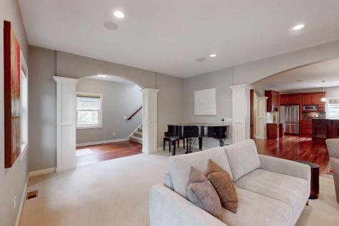 4729 Harriet Avenue Minneapolis MN 55419