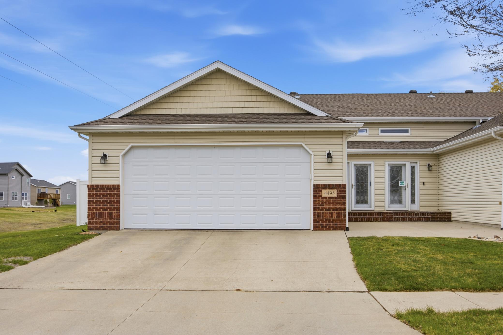 4495 53rd Street S Fargo ND 58104