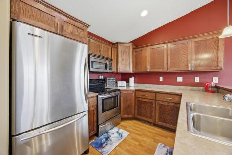4495 53rd Street S Fargo ND 58104
