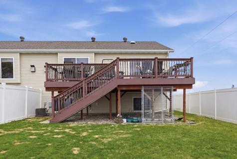 4495 53rd Street S Fargo ND 58104