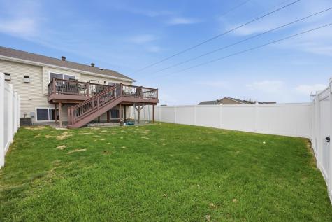 4495 53rd Street S Fargo ND 58104