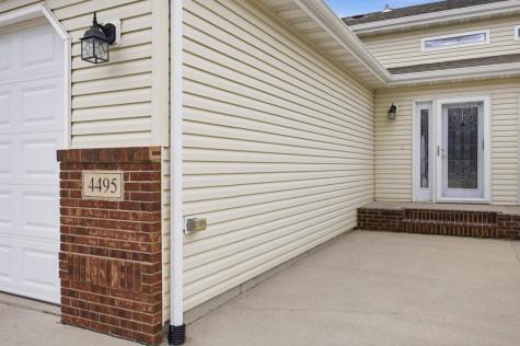 4495 53rd Street S Fargo ND 58104