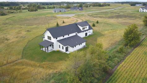 8800 Grace Lane N Greenfield MN 55357