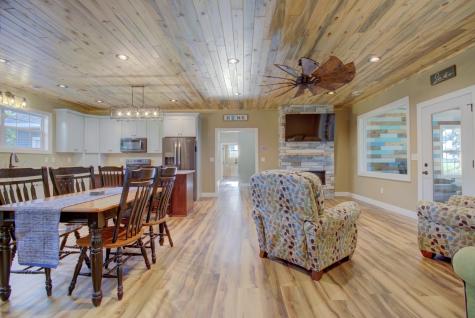 45343 Pioneer Drive Ottertail MN 56571