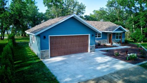 45343 Pioneer Drive Ottertail MN 56571
