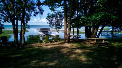 45343 Pioneer Drive Ottertail MN 56571