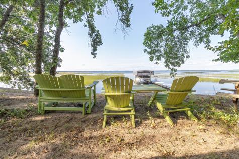 45343 Pioneer Drive Ottertail MN 56571