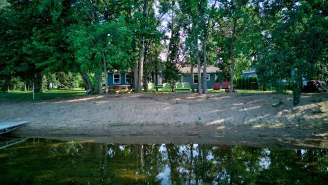 45343 Pioneer Drive Ottertail MN 56571
