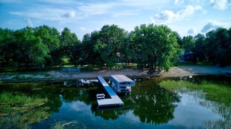 45343 Pioneer Drive Ottertail MN 56571