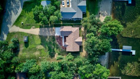 45343 Pioneer Drive Ottertail MN 56571