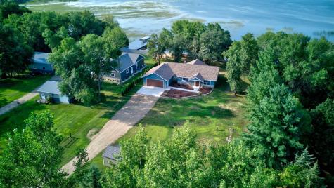 45343 Pioneer Drive Ottertail MN 56571