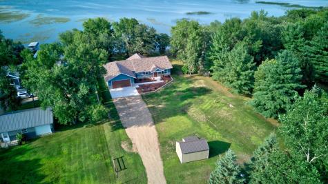 45343 Pioneer Drive Ottertail MN 56571