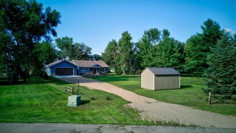 45343 Pioneer Drive Ottertail MN 56571