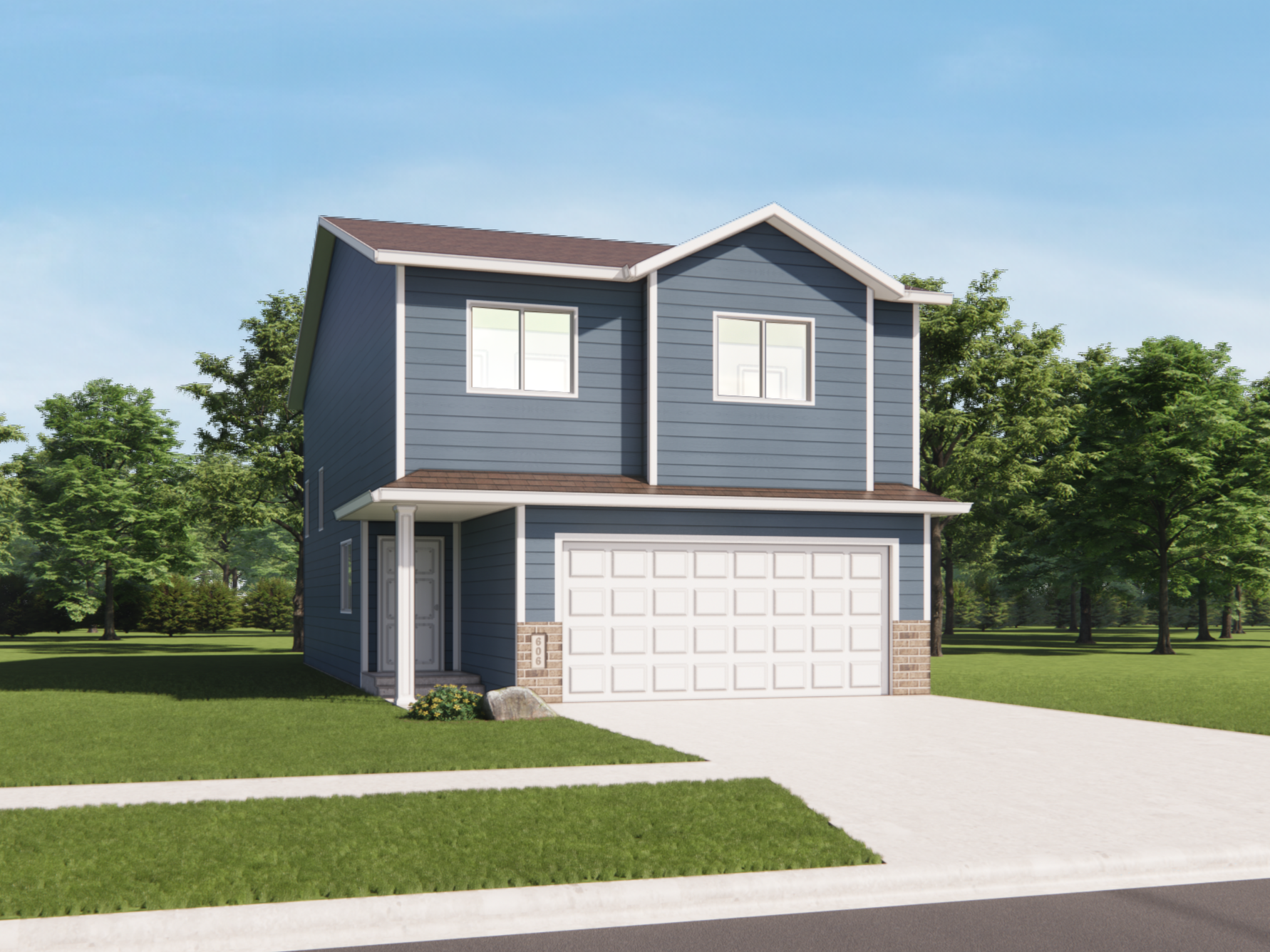 6827 30th Street S Fargo ND 58104