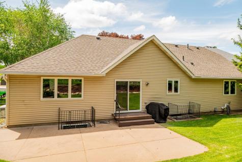 9343 Hillside Trail S Cottage Grove MN 55016