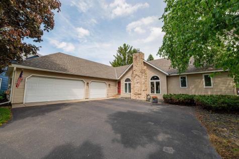 9343 Hillside Trail S Cottage Grove MN 55016