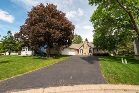 9343 Hillside Trail S Cottage Grove MN 55016