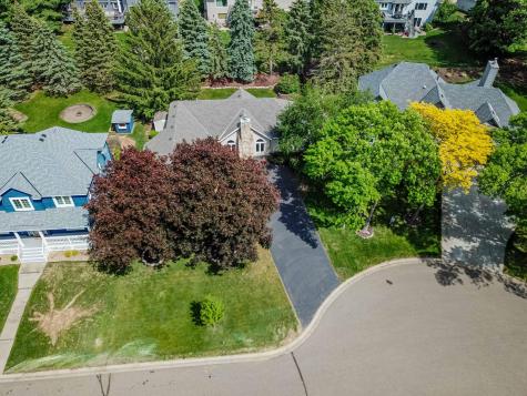 9343 Hillside Trail S Cottage Grove MN 55016