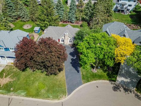9343 Hillside Trail S Cottage Grove MN 55016