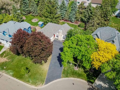 9343 Hillside Trail S Cottage Grove MN 55016
