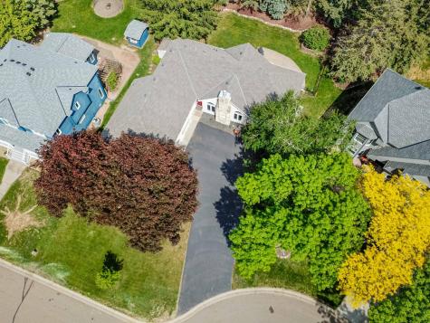 9343 Hillside Trail S Cottage Grove MN 55016