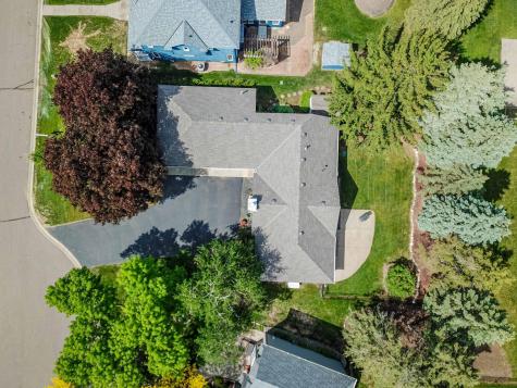 9343 Hillside Trail S Cottage Grove MN 55016