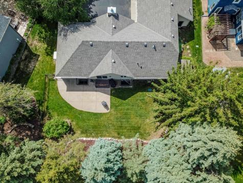 9343 Hillside Trail S Cottage Grove MN 55016