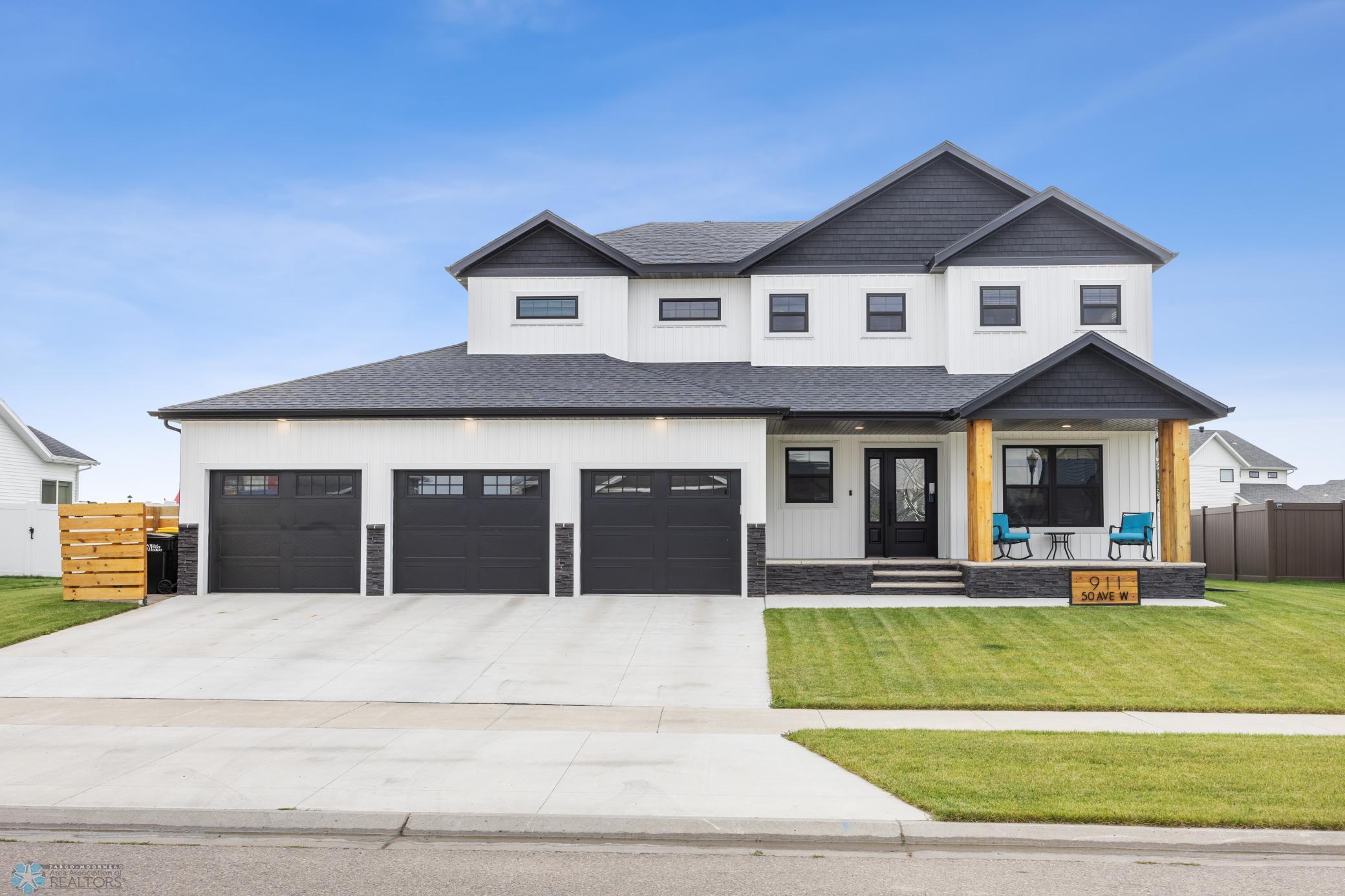 911 50th Avenue W West Fargo ND 58078