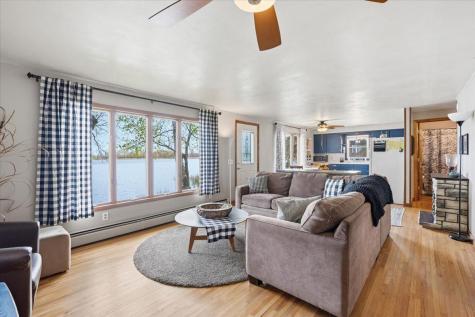 250 Magnor Lake Court Clayton WI 54004