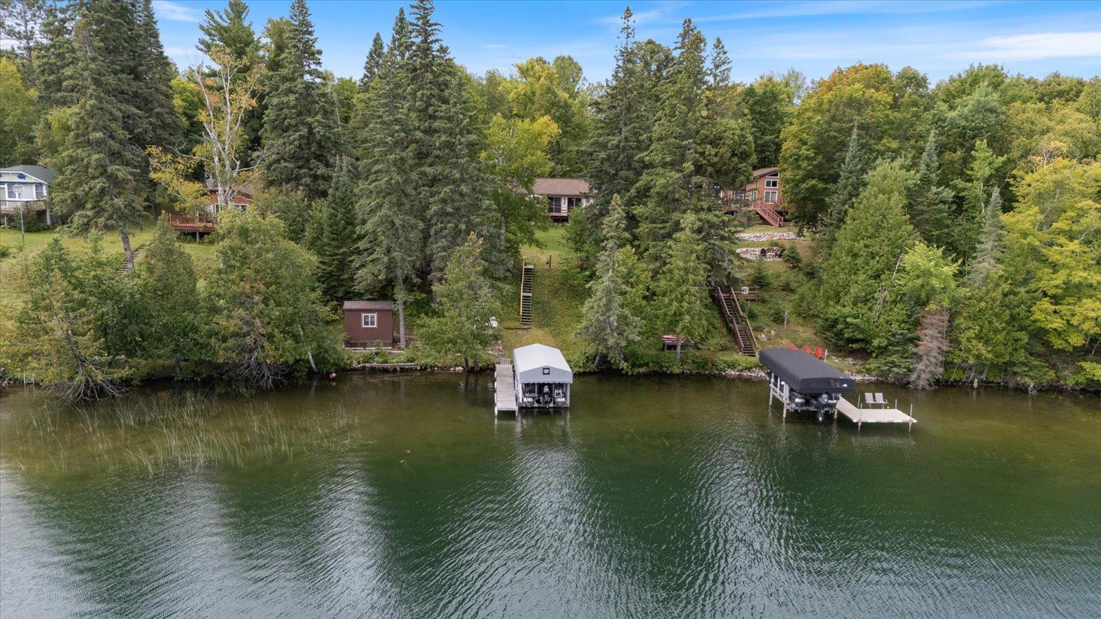 52280 County Road 284 Bigfork MN 56628