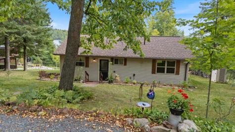 52280 County Road 284 Bigfork MN 56628