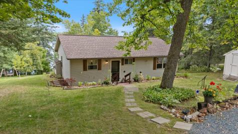 52280 County Road 284 Bigfork MN 56628