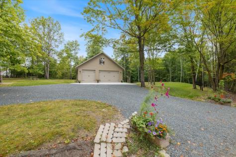 52280 County Road 284 Bigfork MN 56628