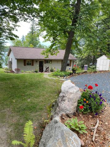 52280 County Road 284 Bigfork MN 56628
