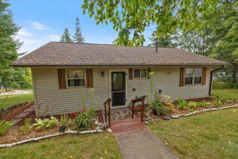 52280 County Road 284 Bigfork MN 56628