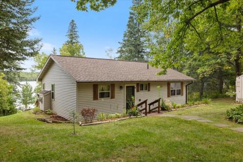 52280 County Road 284 Bigfork MN 56628