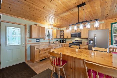 52280 County Road 284 Bigfork MN 56628