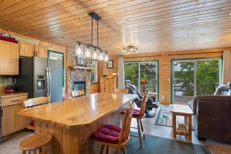 52280 County Road 284 Bigfork MN 56628
