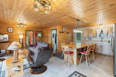 52280 County Road 284 Bigfork MN 56628
