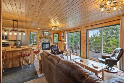 52280 County Road 284 Bigfork MN 56628