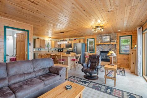 52280 County Road 284 Bigfork MN 56628