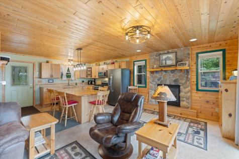 52280 County Road 284 Bigfork MN 56628
