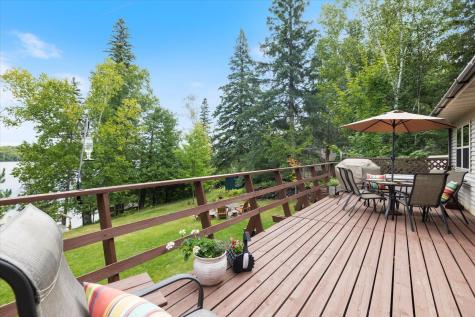 52280 County Road 284 Bigfork MN 56628