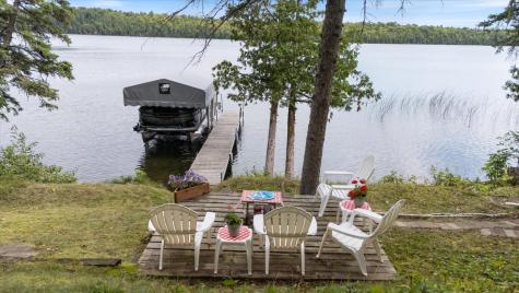 52280 County Road 284 Bigfork MN 56628