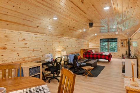 52280 County Road 284 Bigfork MN 56628