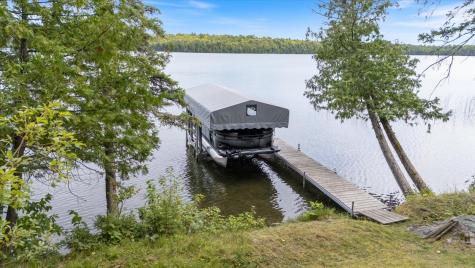 52280 County Road 284 Bigfork MN 56628