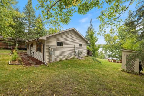 52280 County Road 284 Bigfork MN 56628