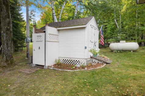 52280 County Road 284 Bigfork MN 56628